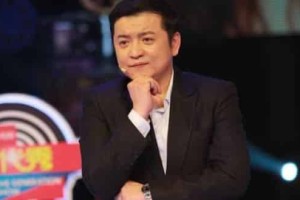 赵屹鸥【中国内地男演员、导演、主持人】 – 人物百科