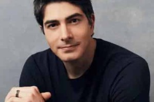 布兰登·罗斯【美国男演员】 – 人物百科