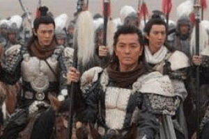 宋辽战争是如何爆发的？杨家将参与宋辽战争了吗？_古代战争 菊江历史网