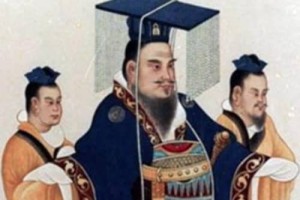 皇帝妃子太多怎么办？还因此吃了个成语_帝王野史 菊江历史网