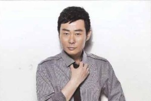 霍青【中国内地影视男演员】 – 人物百科