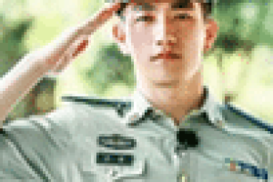 何捷【武警广东总队二支队特勤中队中队长，武警特战指挥员、武警特战队员】 – 人物百科