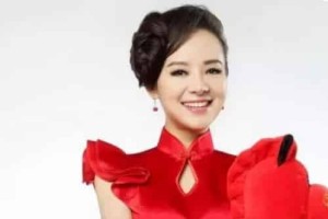 刘赛【中国内地女歌手、演员】 – 人物百科