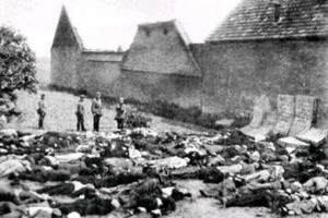 六一儿童节的由来,六一儿童节跟利迪策惨案有什么关系_世界近代史 菊江历史网