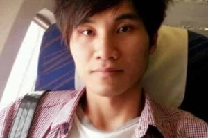 枪魂冰子【网络男主播】 – 人物百科