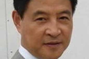 孙率航【中国内地演员、歌手】 – 人物百科