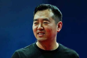 孔令辉【前中国乒乓球运动员】 – 人物百科