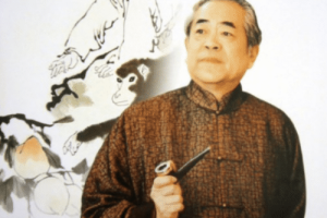 范曾【中国当代大儒、思想家、国学大师、书画巨匠、文学家、诗人】 – 人物百科