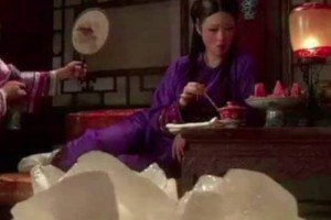 古代有哪些避暑办法？雍正有一避暑神器_帝王野史 菊江历史网