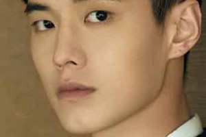 何与【原名何宜谦，中国内地男演员】 – 人物百科