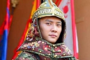 清朝分封了四位藩王，没造反的是哪位？_清朝历史 菊江历史网