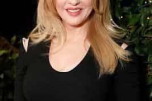 温迪·麦克伦敦-考薇【美国女演员】 – 人物百科