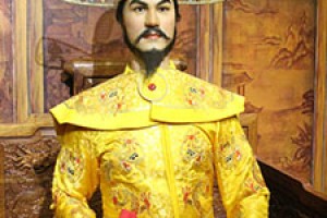 陈友谅简介_陈友谅的儿子_陈友谅的故事_陈友谅怎么死的 菊江历史网