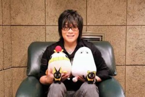 森川智之【日本男声优】 – 人物百科