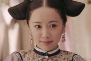 乾隆皇帝冬天给了惇妃两根黄瓜，背后有何含义？_帝王野史 菊江历史网