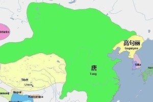 隋朝深陷高句丽无法自拔，为何唐朝执迷不悟，一定要拿下高句丽_唐朝历史 菊江历史网