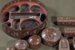 揭秘：清朝皇室宗亲女子出嫁都有多少嫁妆？_稗官野史 菊江历史网