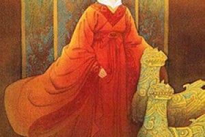 吕雉简介_吕雉的儿子_吕雉的故事_吕雉怎么死的 菊江历史网