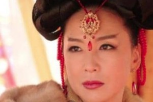 萧太后与韩德让的君臣之恋到底怎么回事？_后宫秘史 菊江历史网