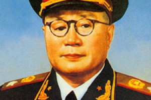 刘伯承简介_刘伯承的儿子_刘伯承的故事_刘伯承怎么死的 菊江历史网