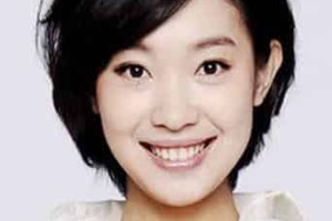 王佳佳【原名王嘉佳，中国内地女演员】 – 人物百科