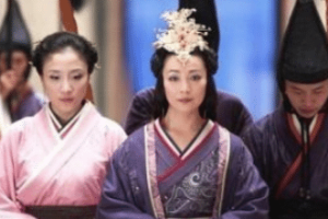 宫斗的牺牲品：揭秘皇后张嫣的坎坷一生_后宫秘史 菊江历史网