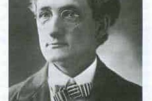 利伯蒂·海德·贝利【美国园艺师、编辑、作家】 – 人物百科