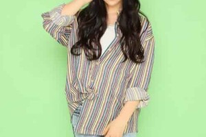 白间美瑠【日本女歌手、演员、女子团体NMB48一期生，Team M成员】 – 人物百科