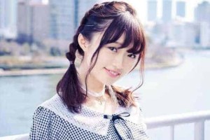 中井里佳【日本偶像团体NGT48中成员】 – 人物百科