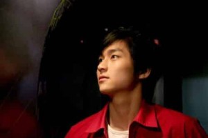 沈人杰【中国内地男歌手、演员】 – 人物百科