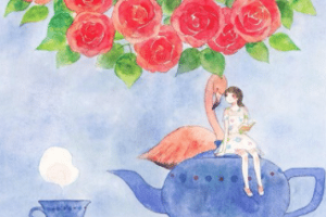 怎么从成语中提取好听的名字，有寓意有诗意的名字推荐！_民俗文化 菊江历史网