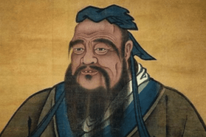 佛经中的“十四无记”是什么，为什么孔子和释迦摩尼都不予回答这类问题_民俗文化 菊江历史网