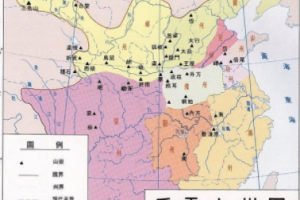 中国为何又称“九州”，古代的“九州”是哪些地方_民俗文化 菊江历史网