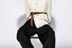 刘令姿【中国内地女歌手、演员】 – 人物百科