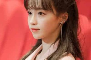 柯颖【中国内地影视女演员】 – 人物百科