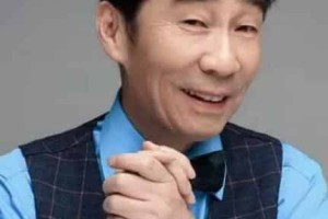 陈国庆【中国国家一级演员，上海滑稽剧团表演艺术家】 – 人物百科