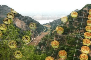 追溯中国的象棋文化，象棋是由楚河汉界孕育出的国粹_民俗文化 菊江历史网