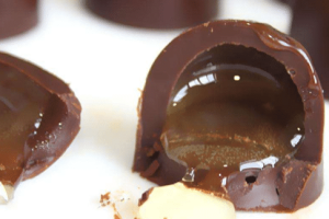 西方情人节为什么要送巧克力，不同品种的巧克力有什么含义_民俗文化 菊江历史网