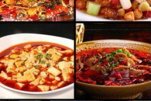 中国八大菜系各自的发展历史是怎样的_民俗文化 菊江历史网