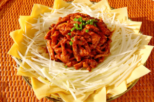 中国八大菜系为什么没有北京的京菜，背后有什么特殊的原因吗_民俗文化 菊江历史网