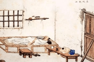 二十四孝分别指的是什么，各自背后有哪些典故_民俗文化 菊江历史网