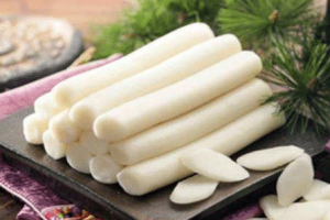 年糕是怎么制成的，探索年糕的由来与传说_民俗文化 菊江历史网