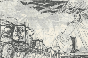 三十六计故事介绍：第三计借刀_民俗文化 菊江历史网