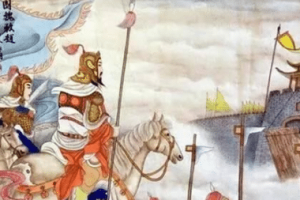 三十六计故事介绍；第二计围魏救赵_民俗文化 菊江历史网