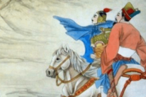 三十六计故事介绍：第十四计借尸还魂_民俗文化 菊江历史网