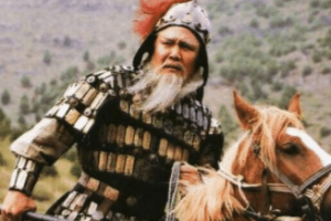 三十六计故事介绍：第三十计反客为主_民俗文化 菊江历史网