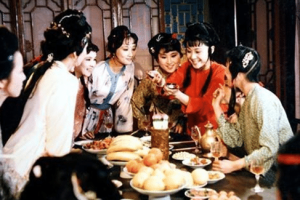 古代的酒桌文化是怎样的，古代酒桌上又有哪些酒席游戏呢_民俗文化 菊江历史网