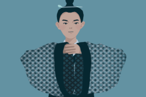 古代最常见的见面礼仪是作揖，为何到了现代变成了握手_民俗文化 菊江历史网