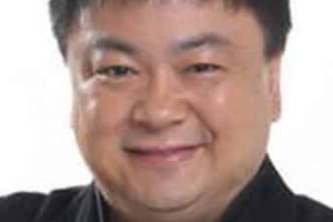 洪剑涛【中国内地男演员、国家一级演员】 – 人物百科