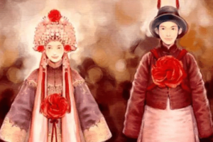 中国古代为什么会盛行“冥婚”，背后有什么特殊原因吗_民俗文化 菊江历史网